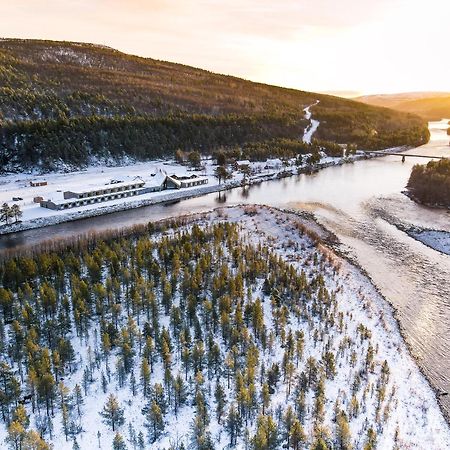 Sorrisniva Arctic Wilderness Lodge Άλτα Εξωτερικό φωτογραφία