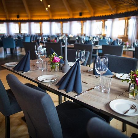 Sorrisniva Arctic Wilderness Lodge Άλτα Εξωτερικό φωτογραφία