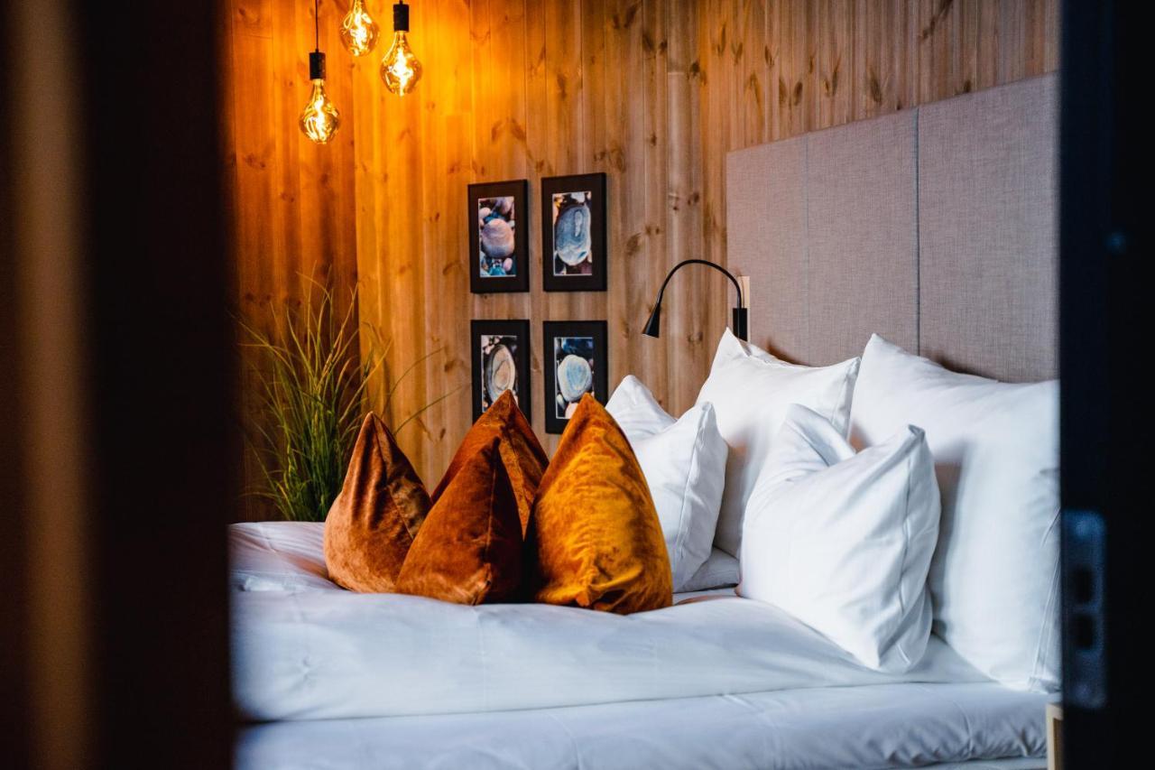 Sorrisniva Arctic Wilderness Lodge Άλτα Εξωτερικό φωτογραφία