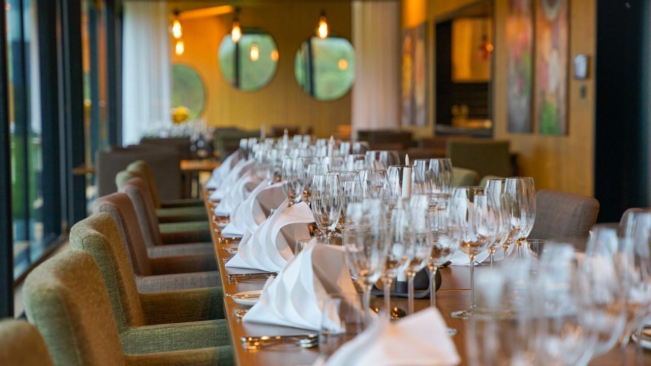 Sorrisniva Arctic Wilderness Lodge Άλτα Εξωτερικό φωτογραφία