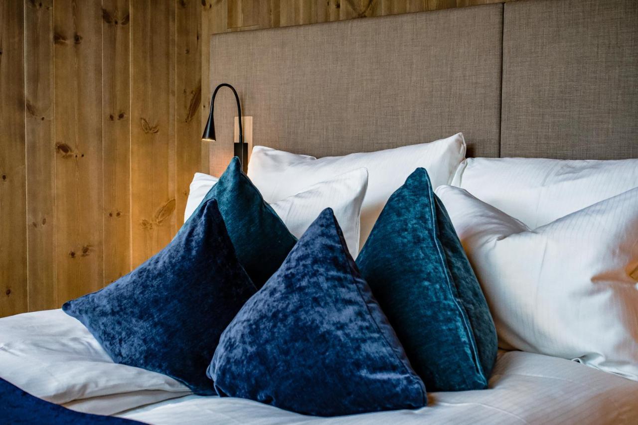 Sorrisniva Arctic Wilderness Lodge Άλτα Εξωτερικό φωτογραφία