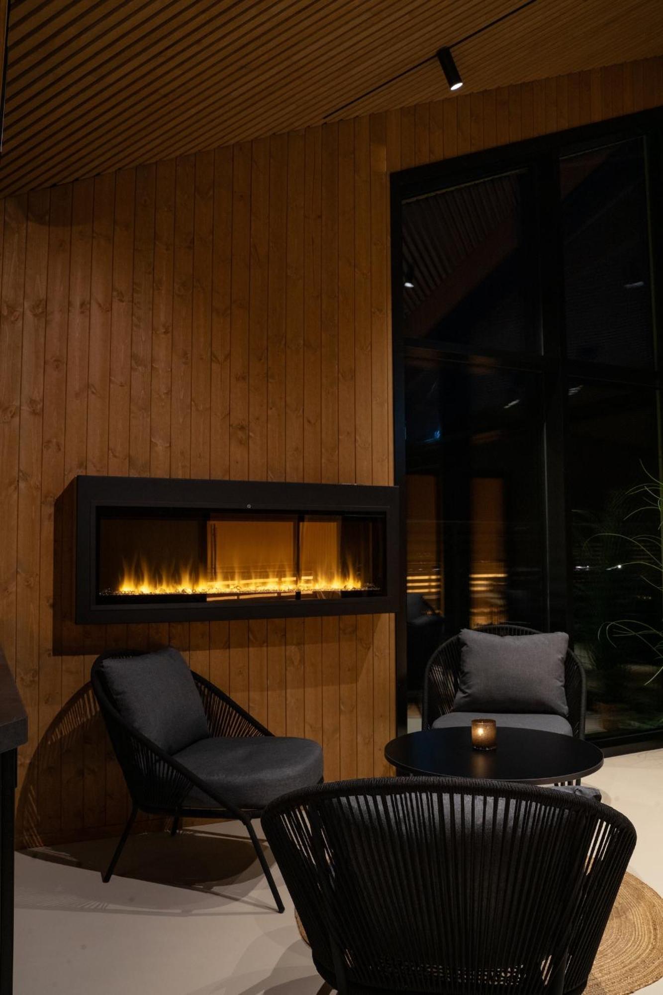 Sorrisniva Arctic Wilderness Lodge Άλτα Εξωτερικό φωτογραφία